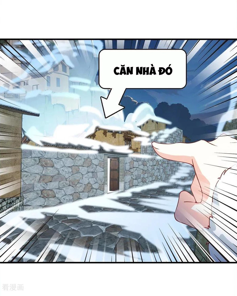 Phong Khởi Thương Lam Chapter 678 - Trang 2