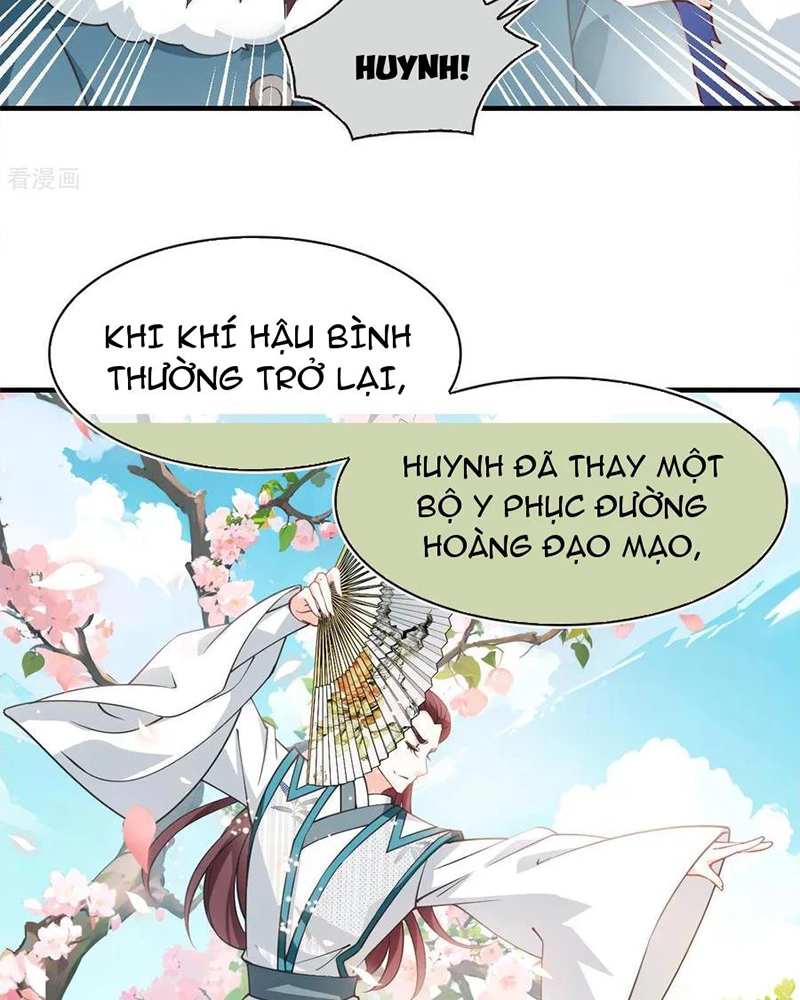 Phong Khởi Thương Lam Chapter 678 - Trang 2