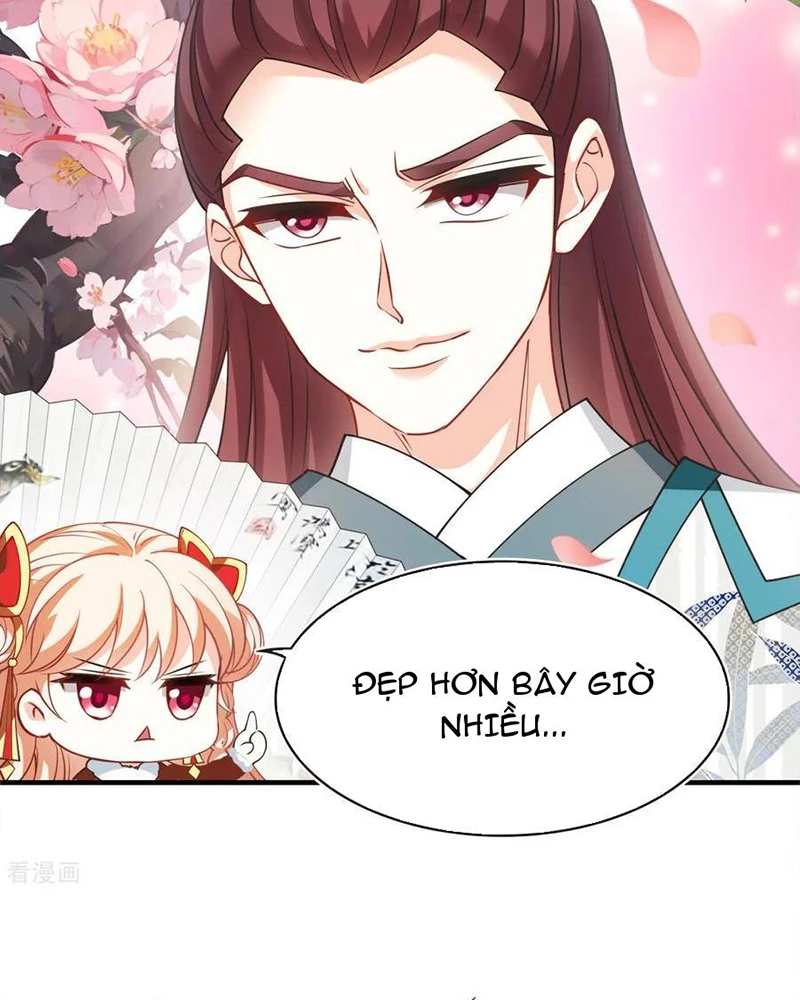 Phong Khởi Thương Lam Chapter 678 - Trang 2