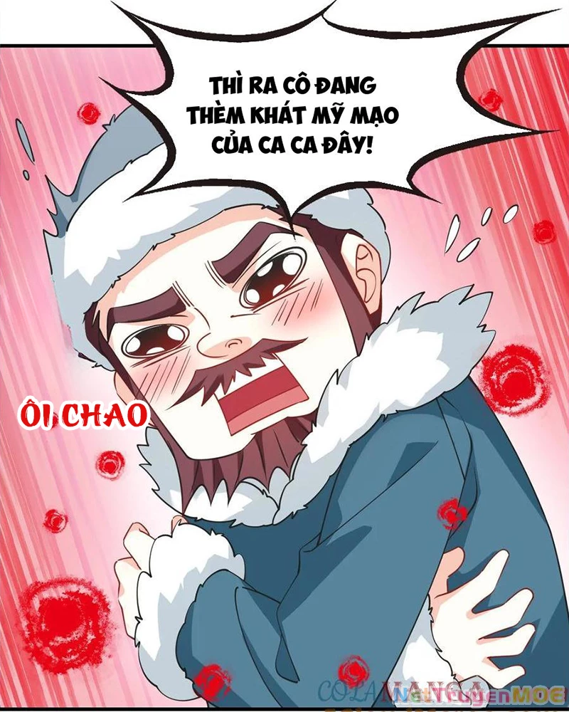 Phong Khởi Thương Lam Chapter 678 - Trang 2