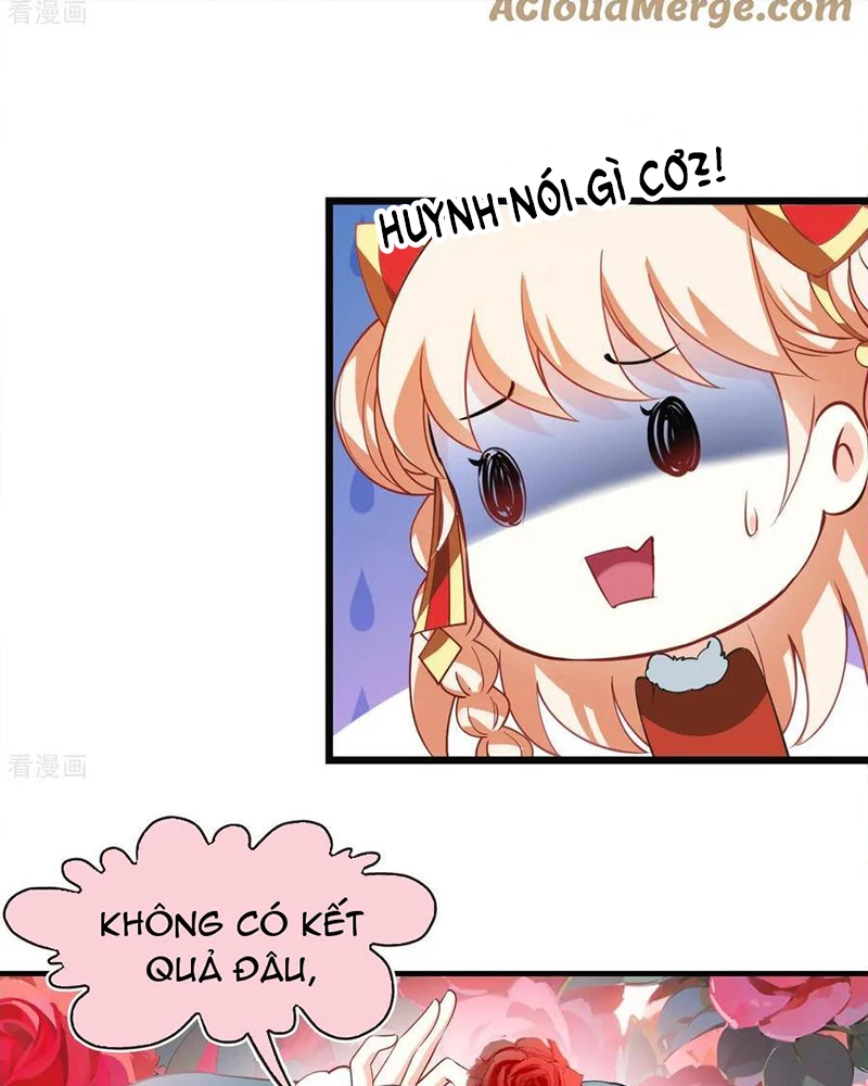 Phong Khởi Thương Lam Chapter 678 - Trang 2