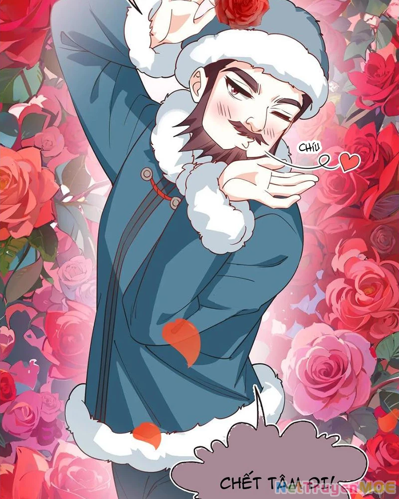 Phong Khởi Thương Lam Chapter 678 - Trang 2