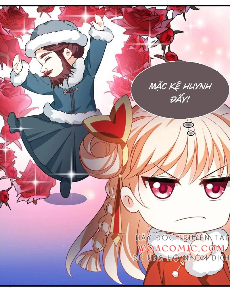 Phong Khởi Thương Lam Chapter 678 - Trang 2