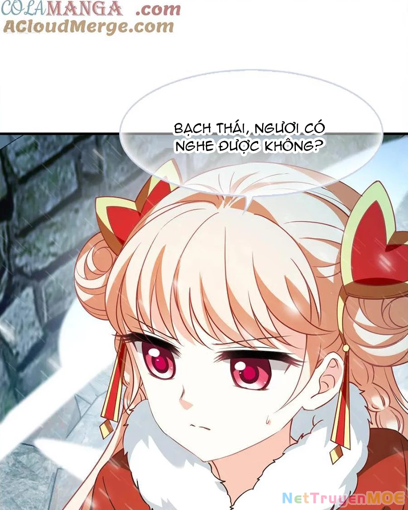 Phong Khởi Thương Lam Chapter 678 - Trang 2