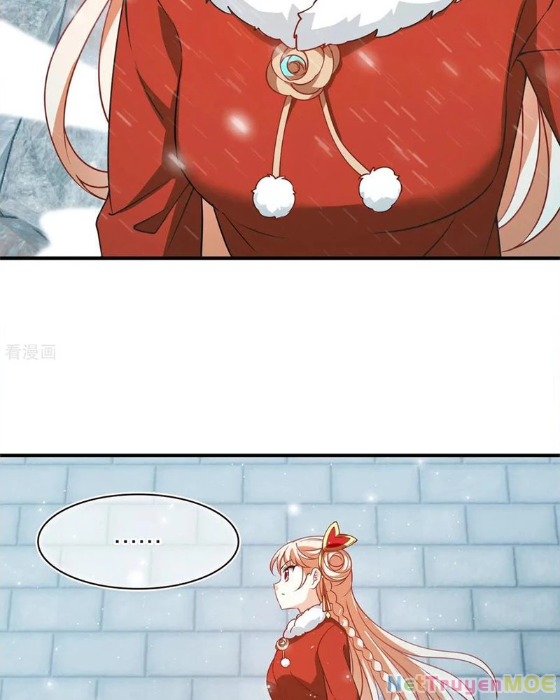 Phong Khởi Thương Lam Chapter 678 - Trang 2