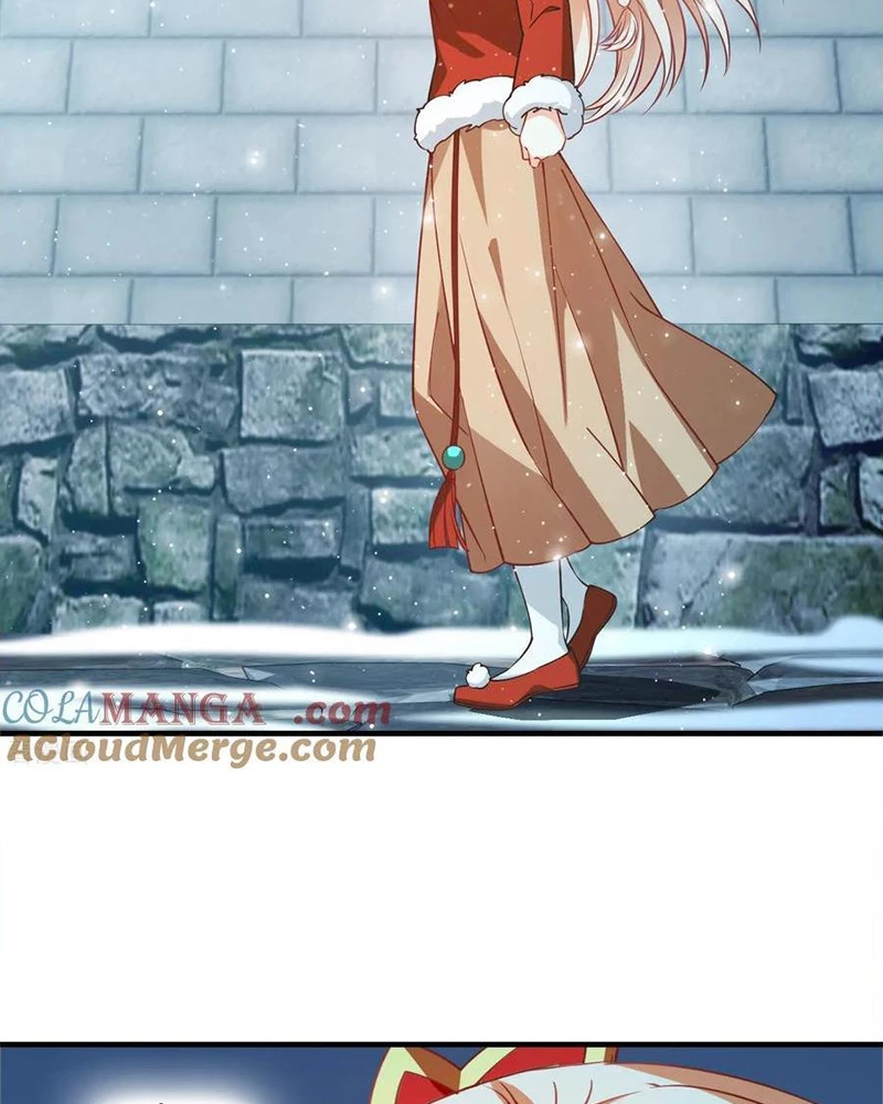 Phong Khởi Thương Lam Chapter 678 - Trang 2