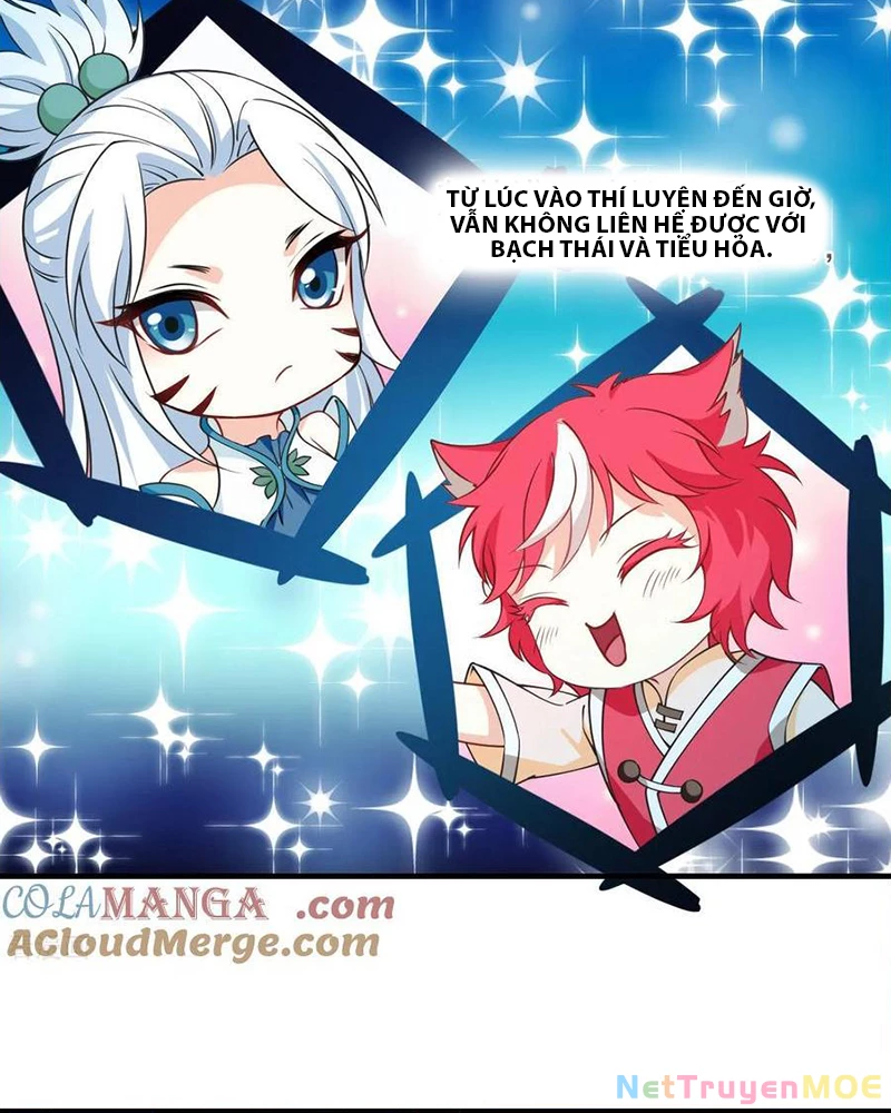 Phong Khởi Thương Lam Chapter 678 - Trang 2