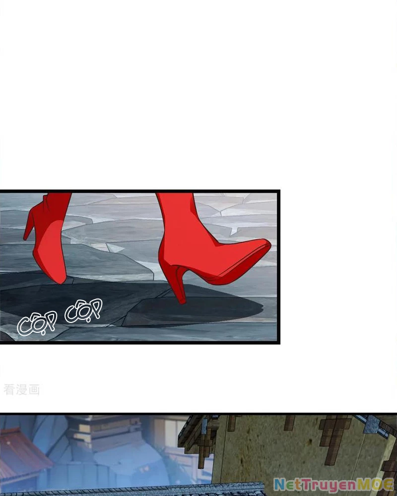 Phong Khởi Thương Lam Chapter 678 - Trang 2