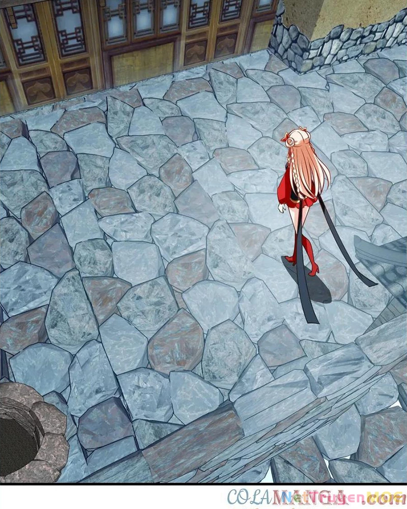 Phong Khởi Thương Lam Chapter 678 - Trang 2