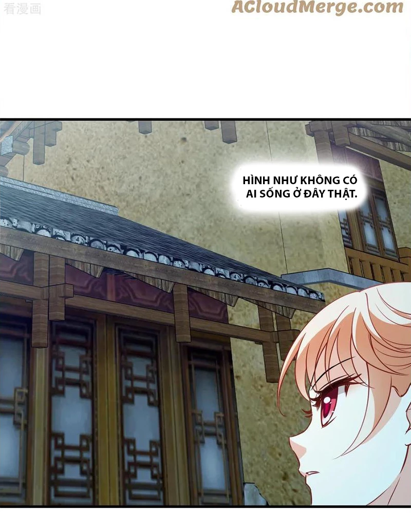 Phong Khởi Thương Lam Chapter 678 - Trang 2