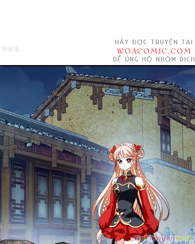 Phong Khởi Thương Lam Chapter 678 - Trang 2