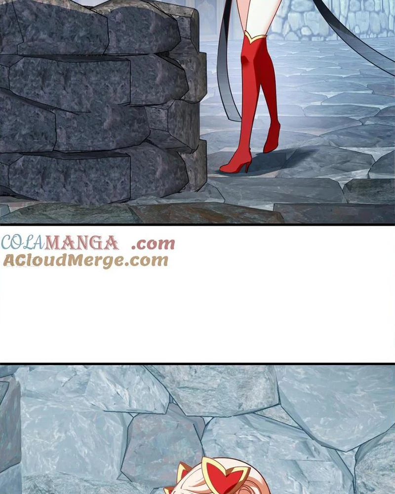 Phong Khởi Thương Lam Chapter 678 - Trang 2