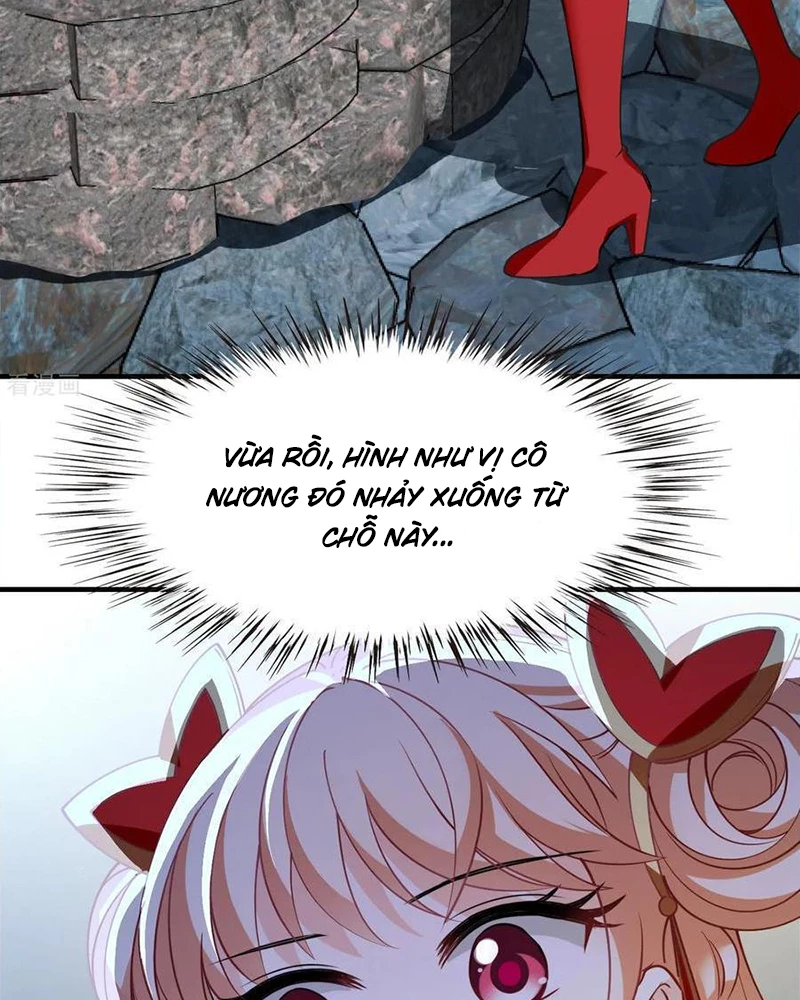 Phong Khởi Thương Lam Chapter 678 - Trang 2