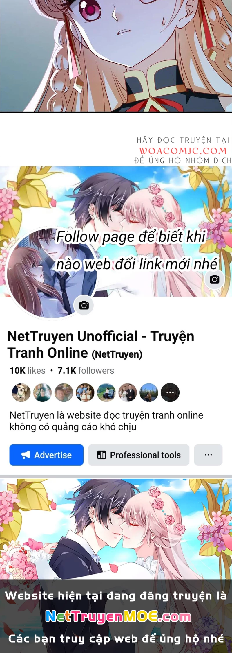 Phong Khởi Thương Lam Chapter 678 - Trang 2