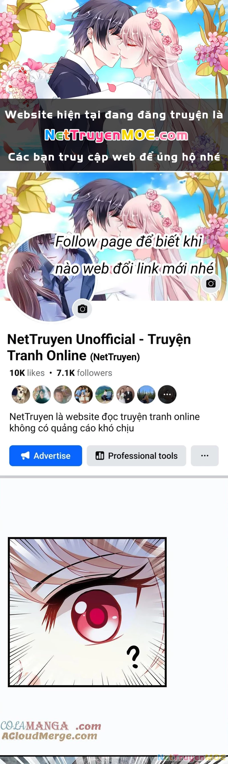 Phong Khởi Thương Lam Chapter 679 - Trang 2