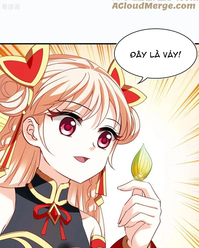 Phong Khởi Thương Lam Chapter 679 - Trang 2