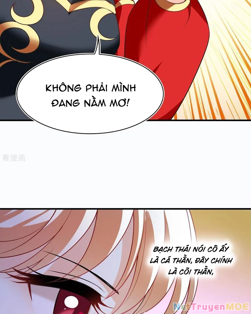 Phong Khởi Thương Lam Chapter 679 - Trang 2