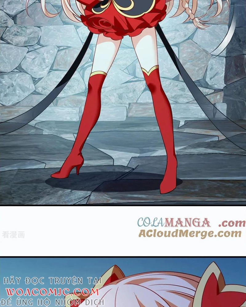 Phong Khởi Thương Lam Chapter 679 - Trang 2