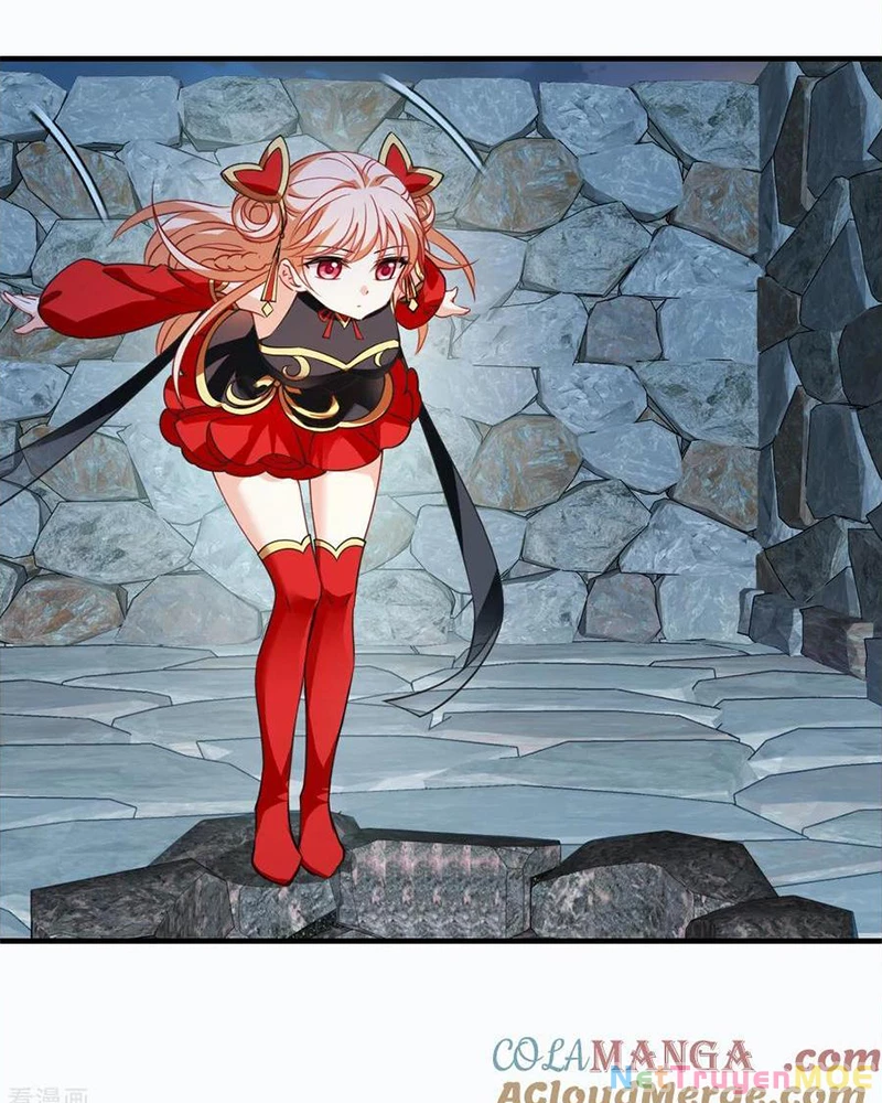 Phong Khởi Thương Lam Chapter 679 - Trang 2