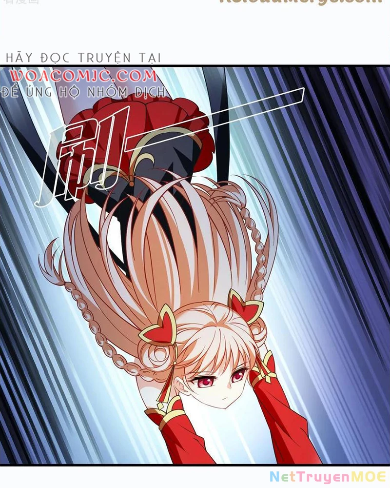 Phong Khởi Thương Lam Chapter 679 - Trang 2