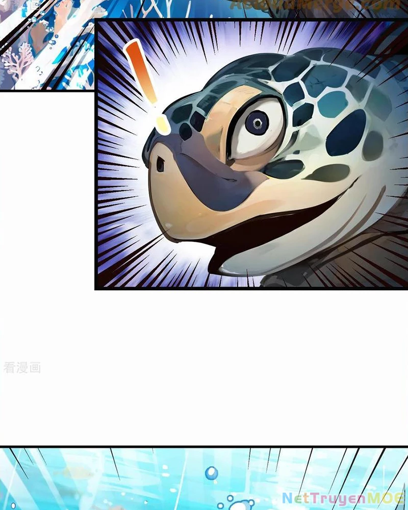 Phong Khởi Thương Lam Chapter 679 - Trang 2