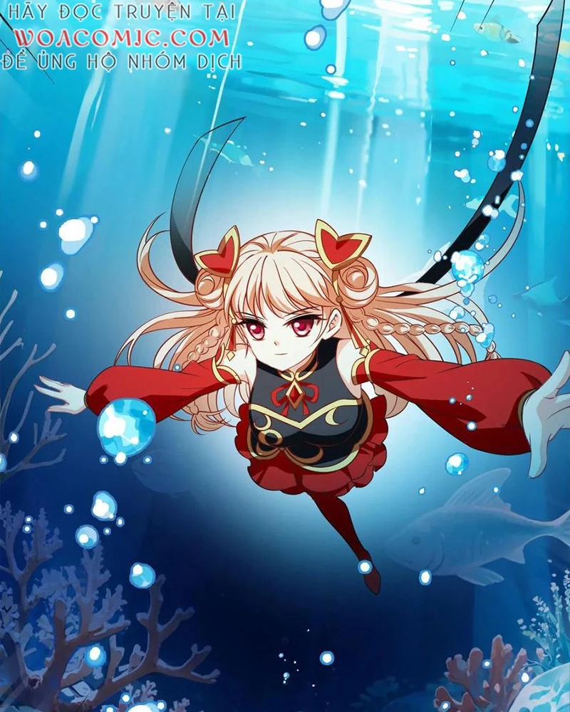 Phong Khởi Thương Lam Chapter 679 - Trang 2