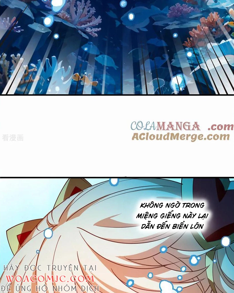 Phong Khởi Thương Lam Chapter 679 - Trang 2