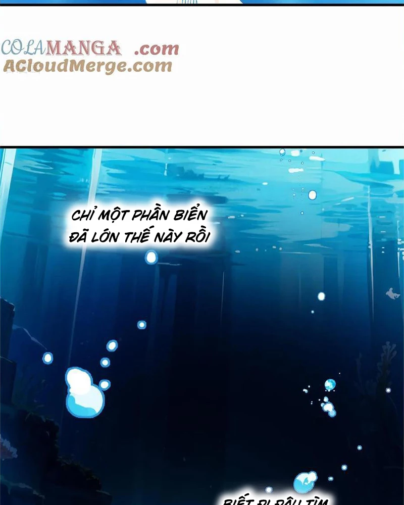 Phong Khởi Thương Lam Chapter 679 - Trang 2