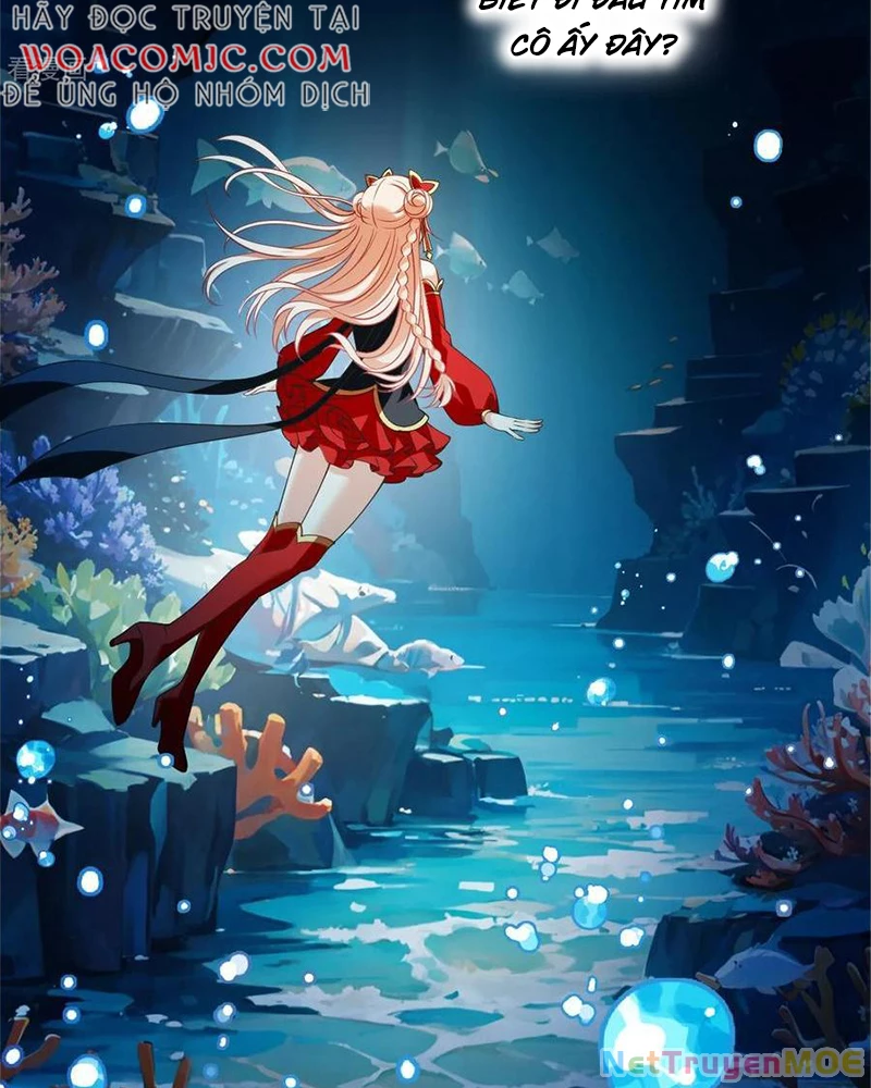 Phong Khởi Thương Lam Chapter 679 - Trang 2