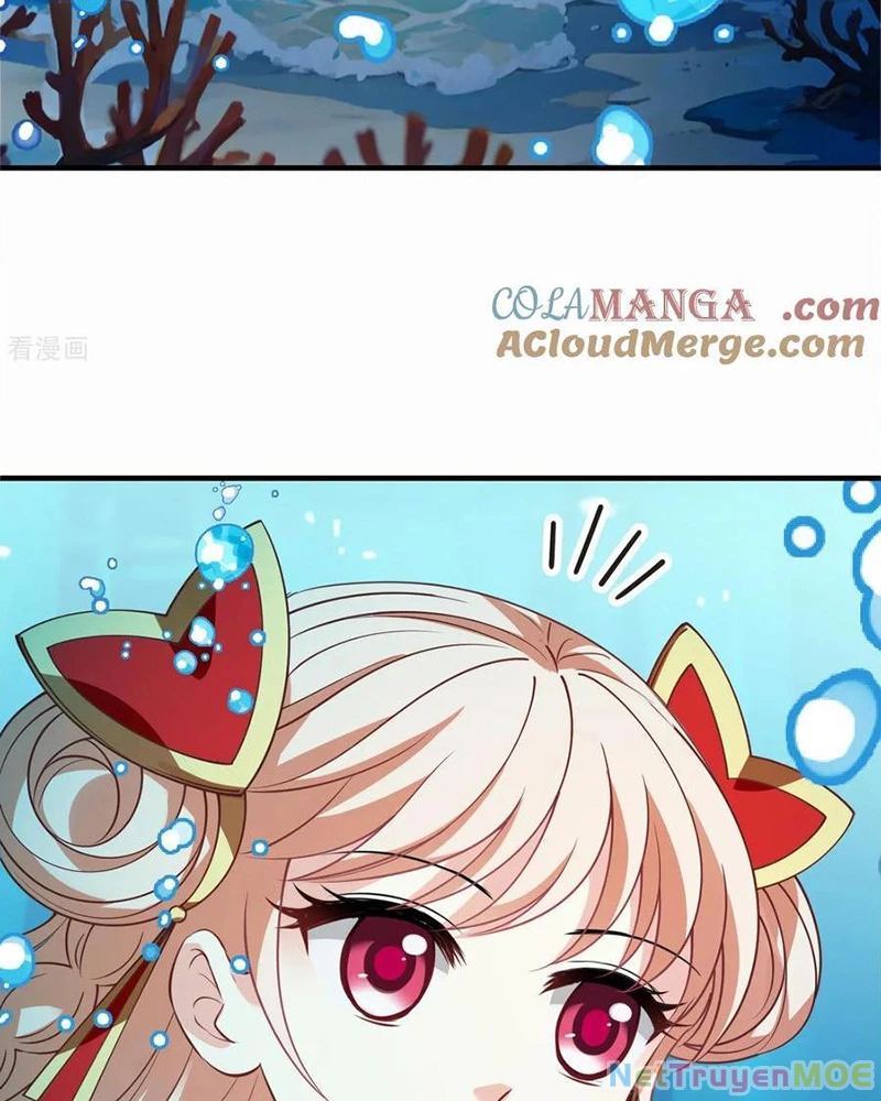 Phong Khởi Thương Lam Chapter 679 - Trang 2