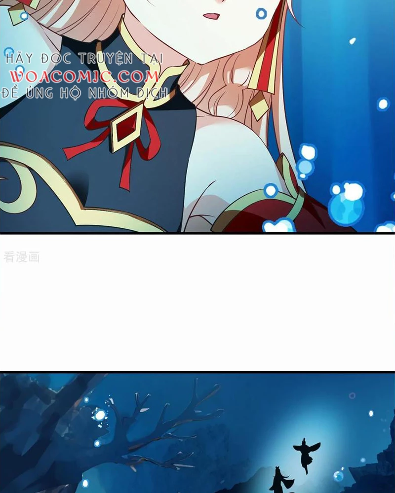 Phong Khởi Thương Lam Chapter 679 - Trang 2