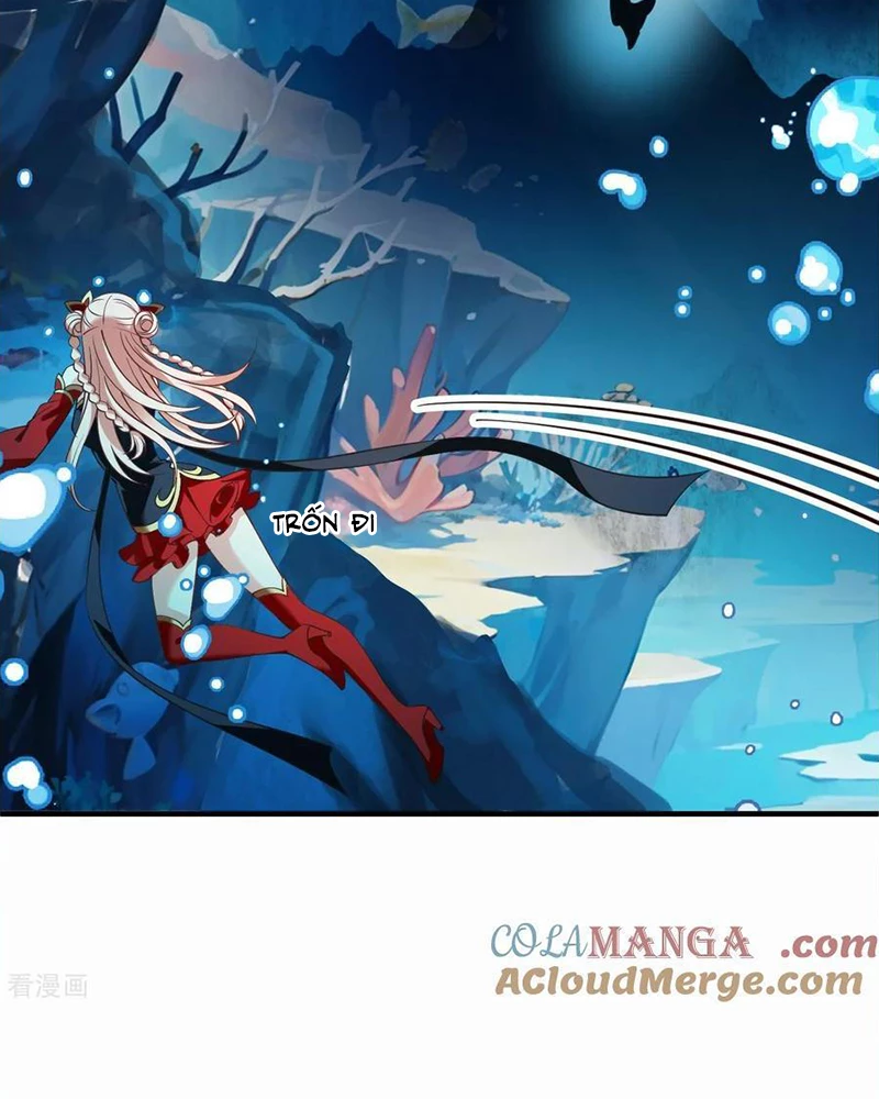 Phong Khởi Thương Lam Chapter 679 - Trang 2