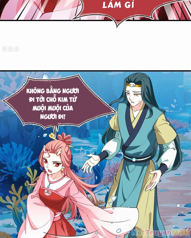 Phong Khởi Thương Lam Chapter 680 - Trang 2