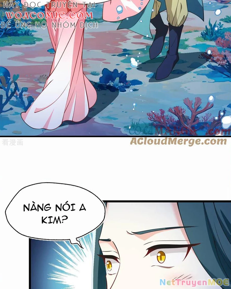 Phong Khởi Thương Lam Chapter 680 - Trang 2