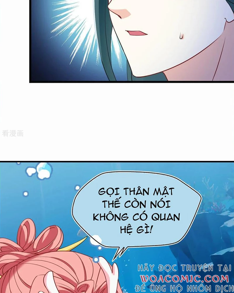 Phong Khởi Thương Lam Chapter 680 - Trang 2