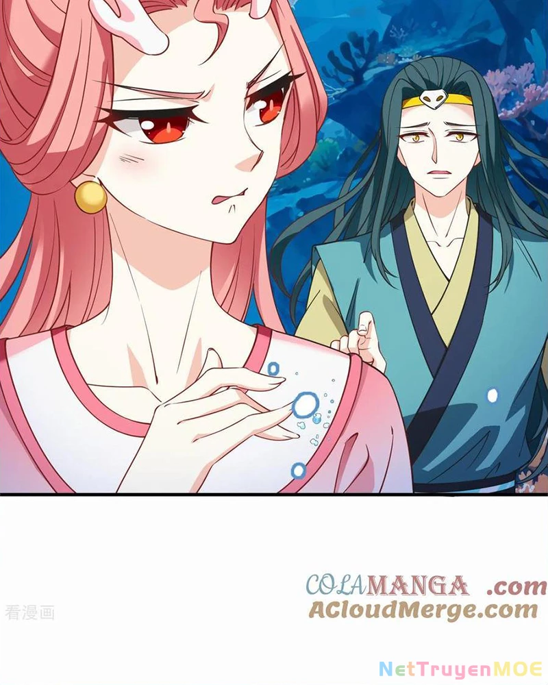 Phong Khởi Thương Lam Chapter 680 - Trang 2