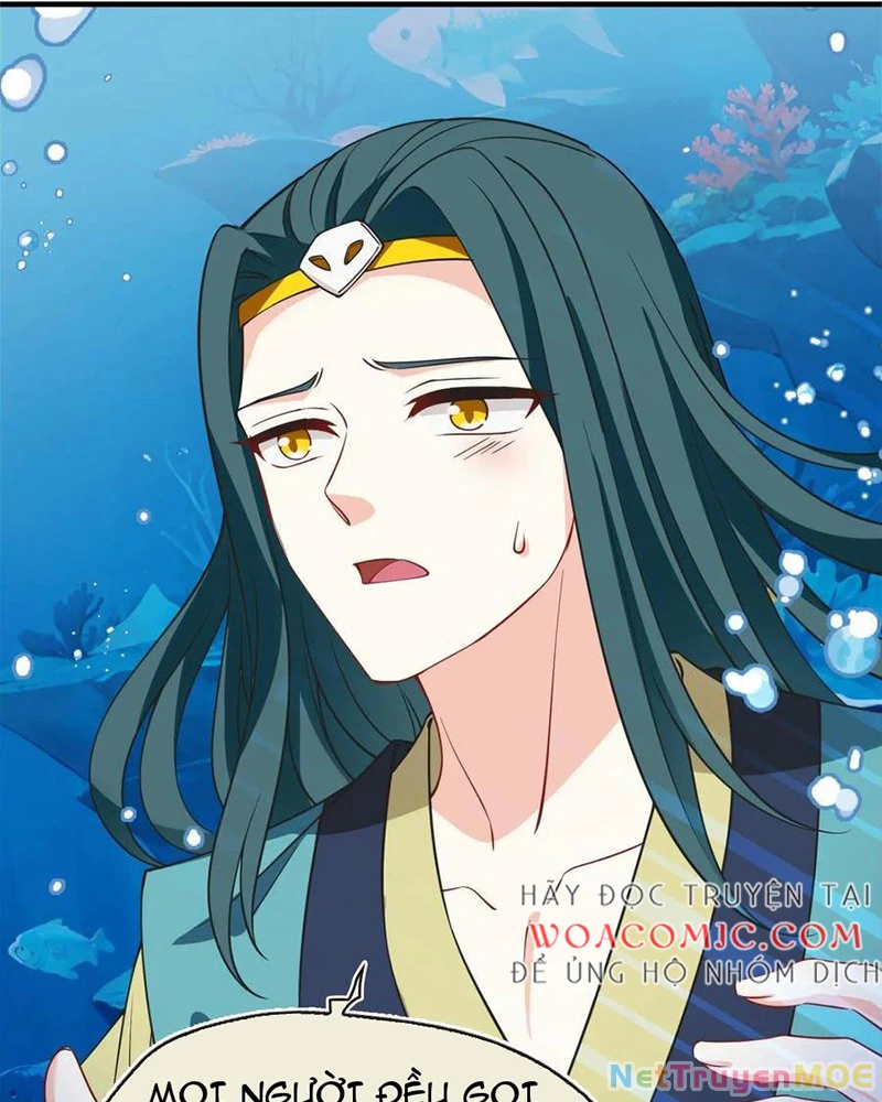 Phong Khởi Thương Lam Chapter 680 - Trang 2