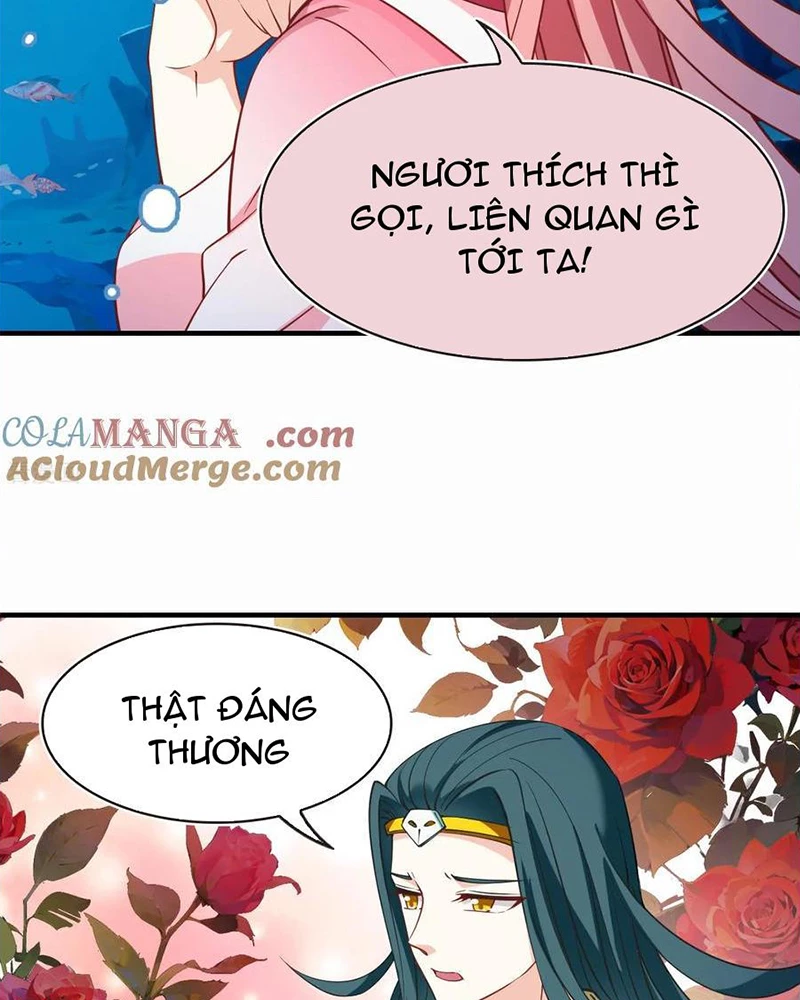 Phong Khởi Thương Lam Chapter 680 - Trang 2