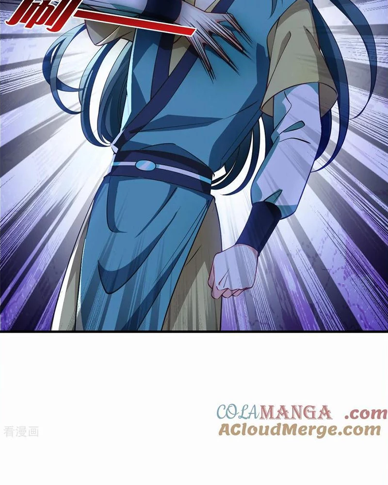 Phong Khởi Thương Lam Chapter 680 - Trang 2