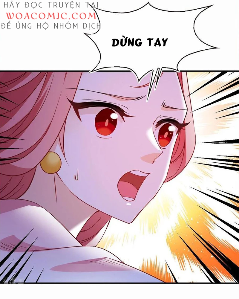 Phong Khởi Thương Lam Chapter 680 - Trang 2