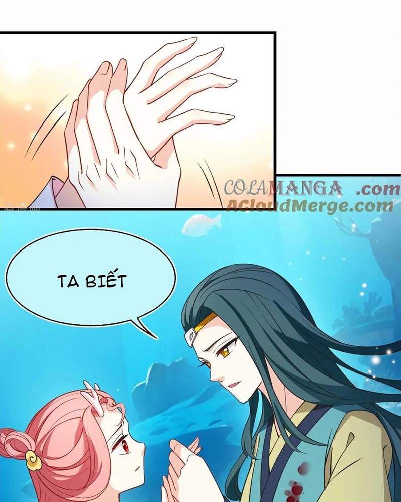 Phong Khởi Thương Lam Chapter 680 - Trang 2