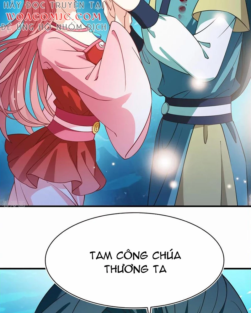 Phong Khởi Thương Lam Chapter 680 - Trang 2