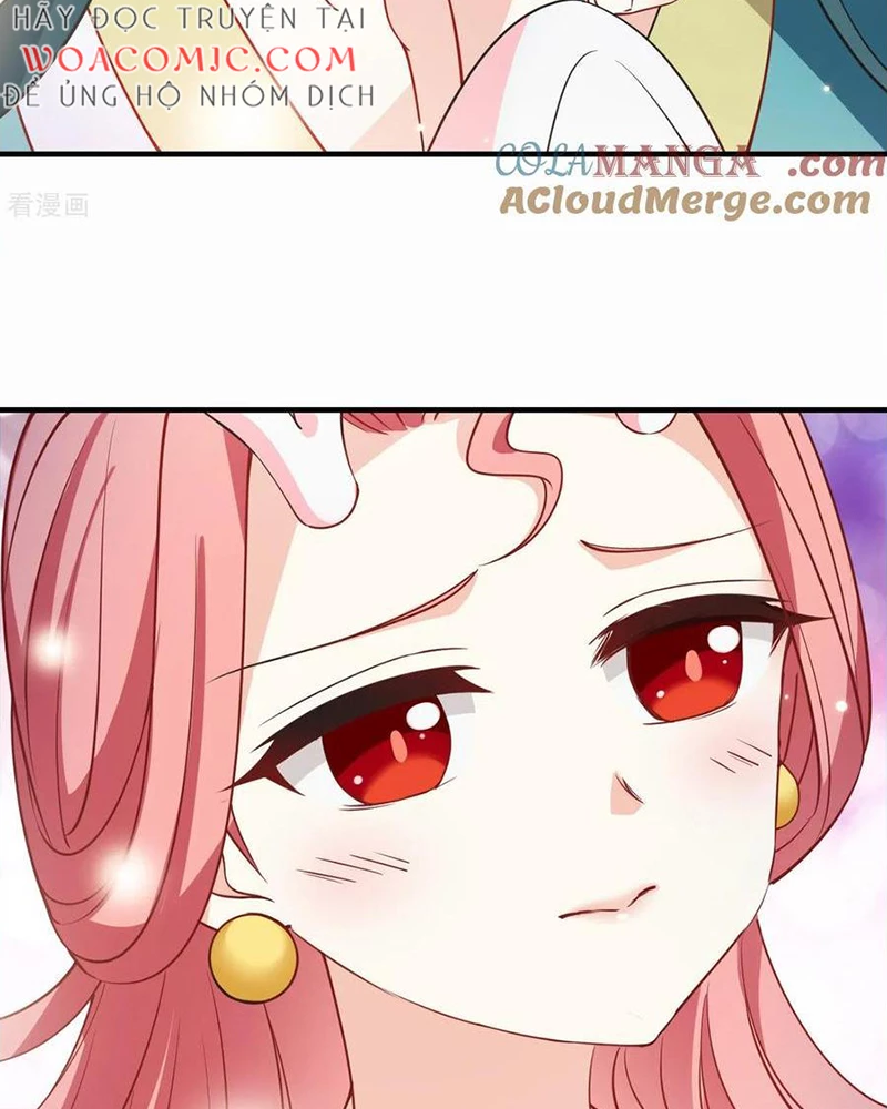 Phong Khởi Thương Lam Chapter 680 - Trang 2