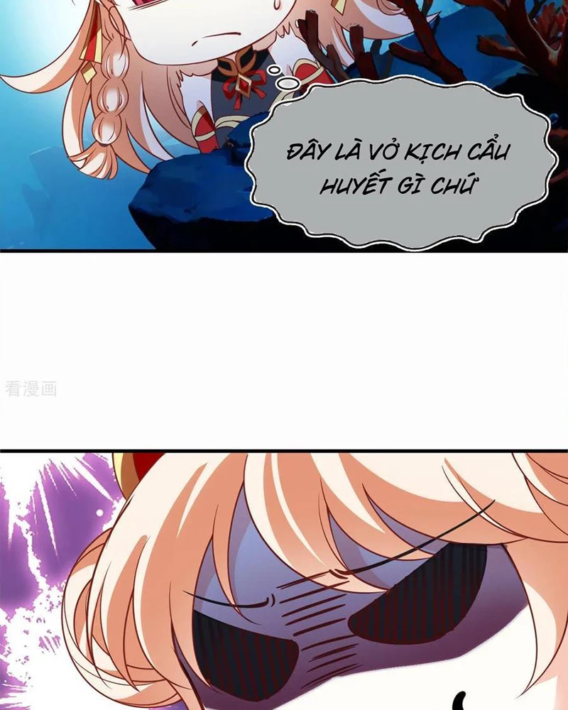 Phong Khởi Thương Lam Chapter 680 - Trang 2