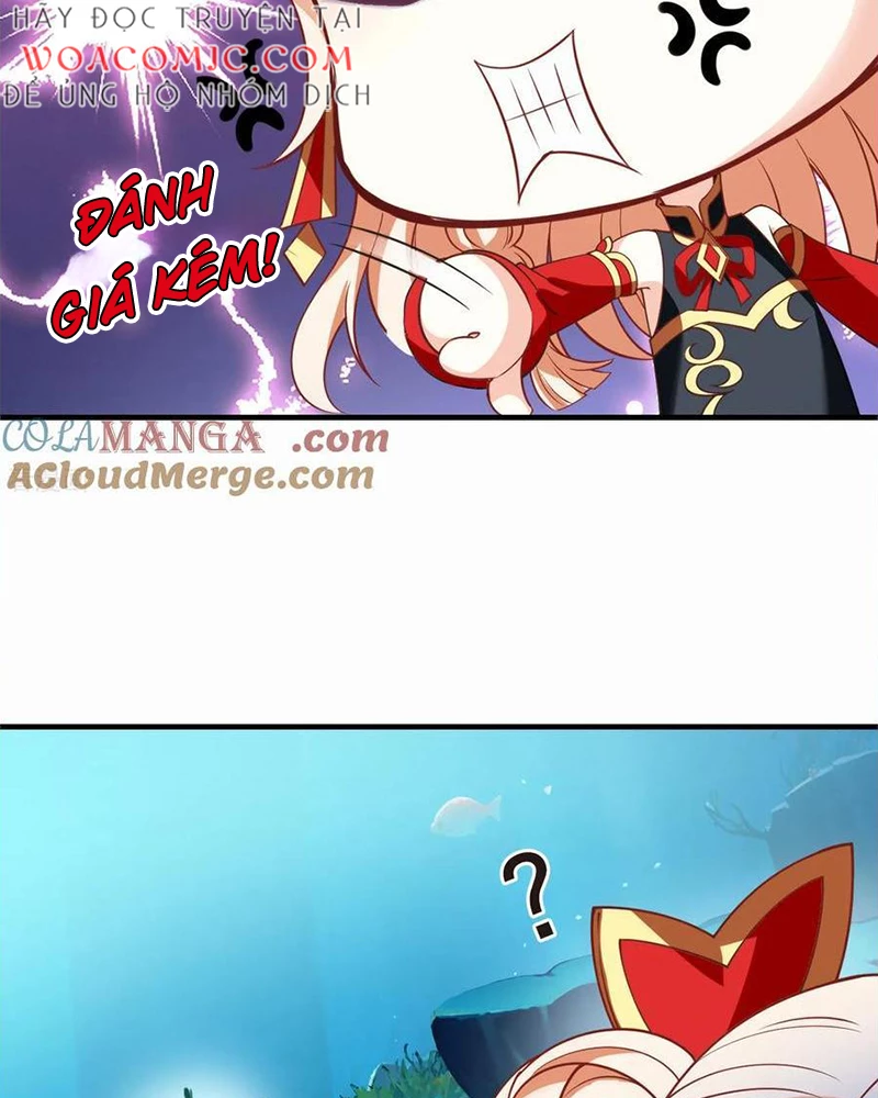 Phong Khởi Thương Lam Chapter 680 - Trang 2