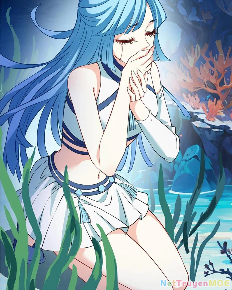 Phong Khởi Thương Lam Chapter 680 - Trang 2