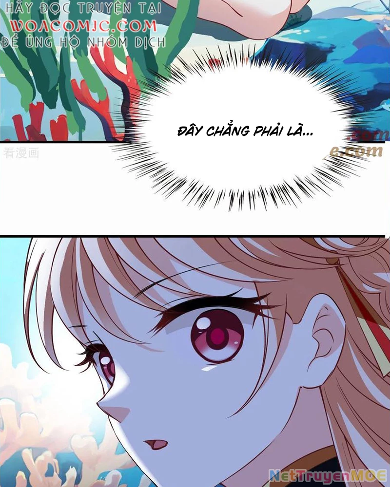 Phong Khởi Thương Lam Chapter 680 - Trang 2