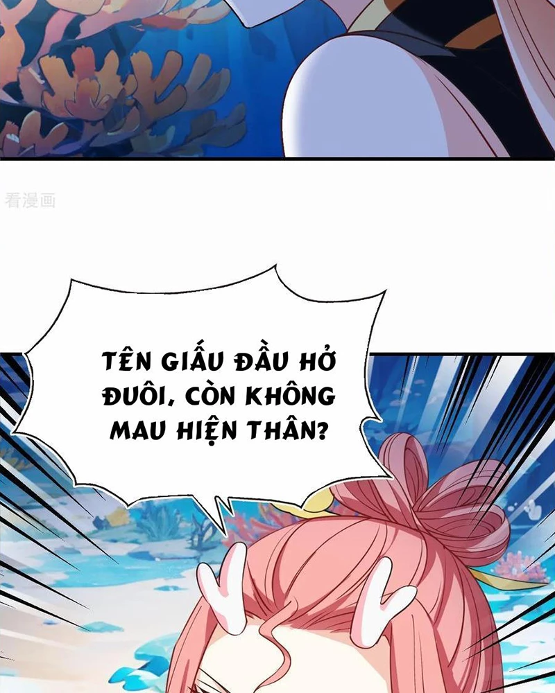 Phong Khởi Thương Lam Chapter 680 - Trang 2