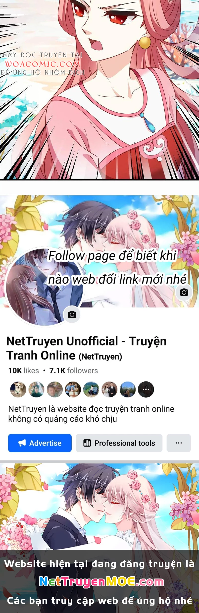 Phong Khởi Thương Lam Chapter 680 - Trang 2