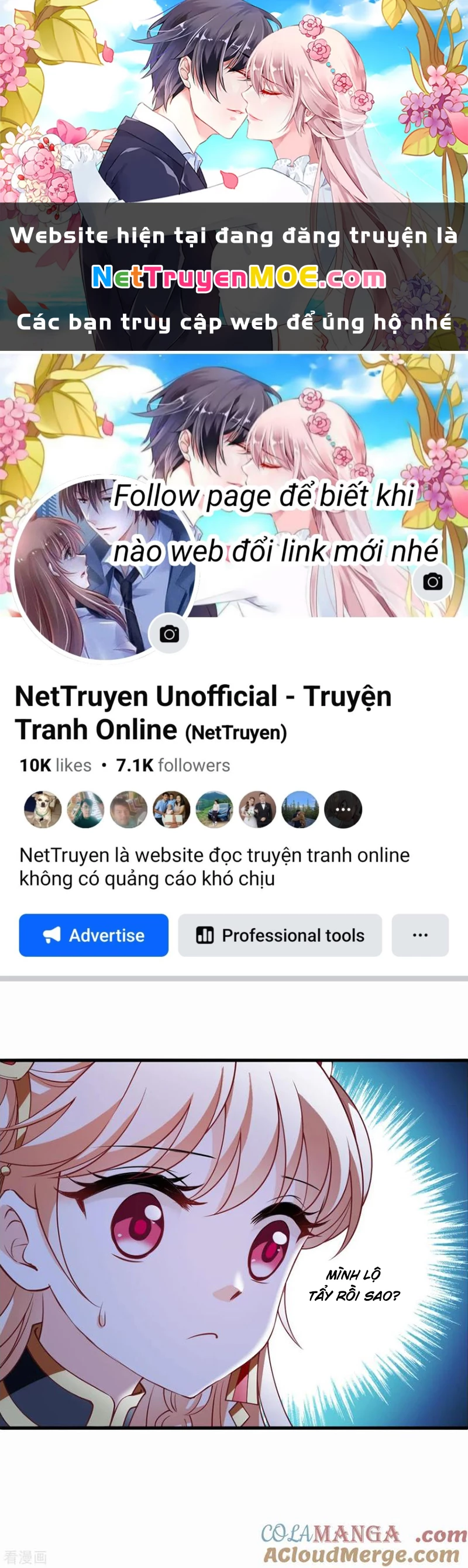 Phong Khởi Thương Lam Chapter 681 - Trang 2